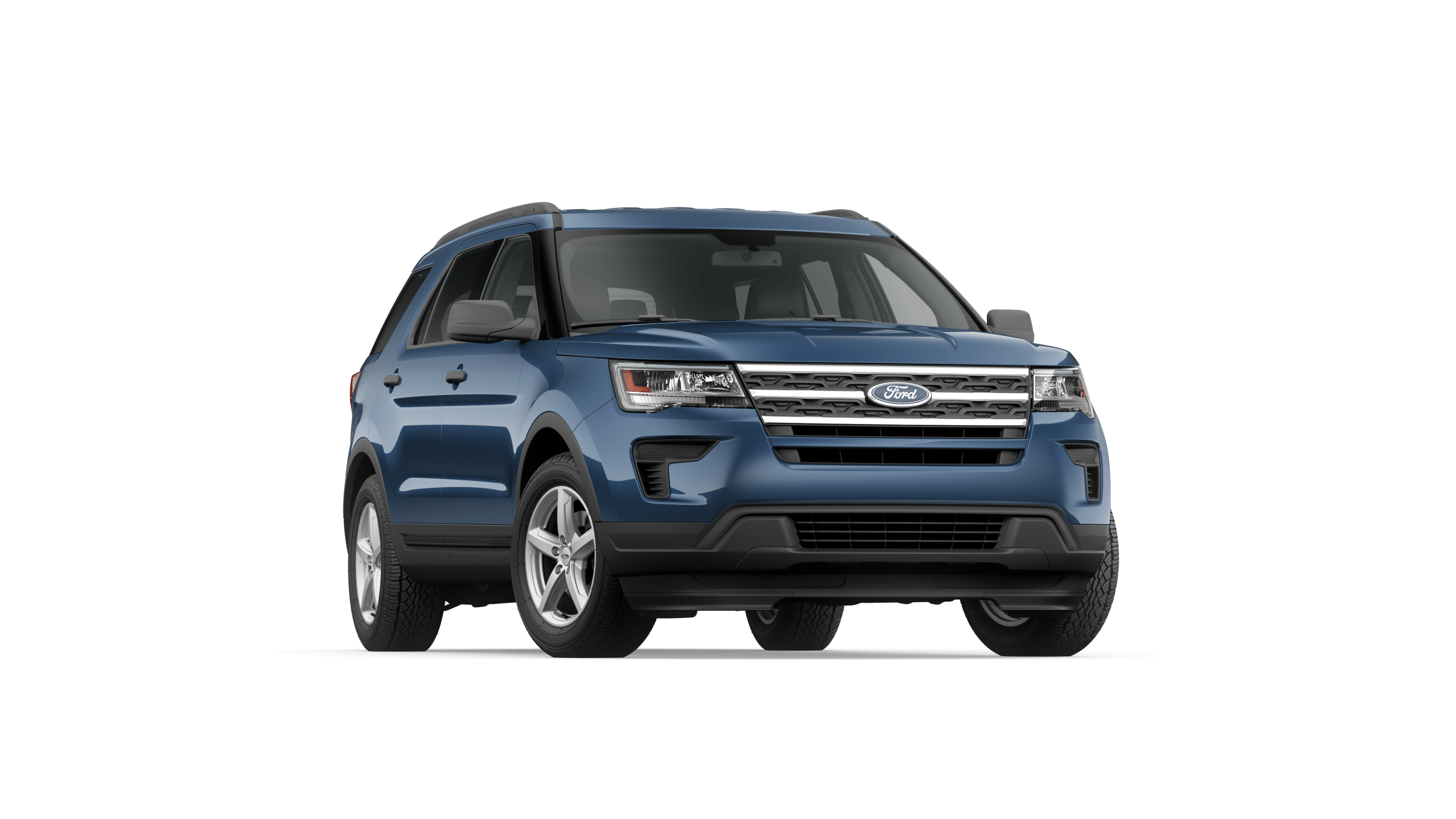 2019 Ford Explorer for sale in Dry Prong - 1FM5K7B83KGA36864 - Marler ...